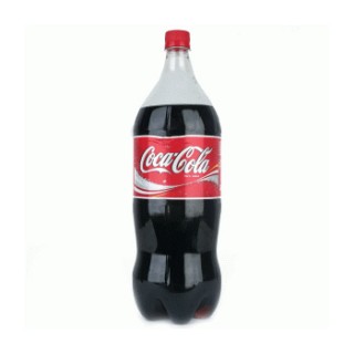 Coca Cola 2 Litros