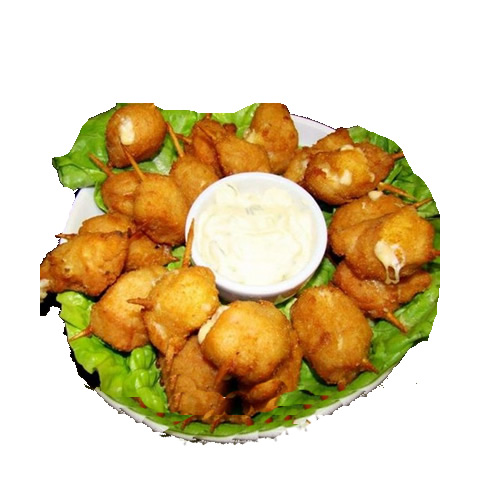 kieber-frango