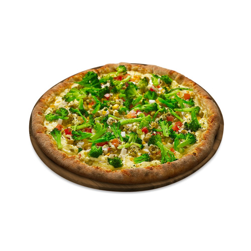 pizza-vegetarian
