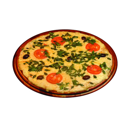 pizza-marguerita