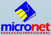 Micronet - Cursos de computação - Informática