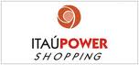 Itaú Power Shopping - O Shopping Tamanho Família