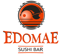 Edomae Sushi Bar - Restaurante Japonês em Bauru