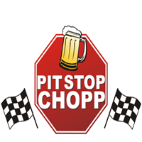 PIT STOP CHOPP