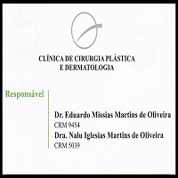 DERMATOPLASTICA- CIRURGIA PLÁSTICA E DERMATOLOGIA