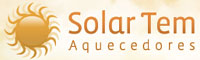 SolarTem - Aquecedor - Aquecedores solar em Bauru-SP