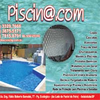 PISCINA.COM