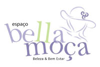 Beleza e Estética - Espaço Bella Moça - 