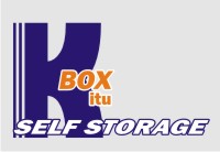 K Box Itu - Guarda Móveis - Self Storage - Locação de Box