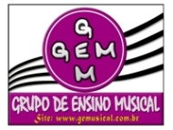 Escola de Música - GEM - Violão - Canto - Guitarra