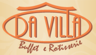 Da Villa Buffet e Rotisserie eventos em Vinhedo