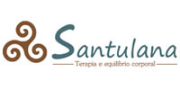 Santulana - Massoterapia e Equilíbrio corporal