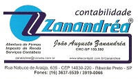 Zanandréa Contabilidade – abertura de firmas, imposto de renda, serviços contábe