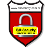 BH SECURITY - Segurança eletrônica