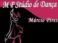 MP STÚDIO DE DANÇA