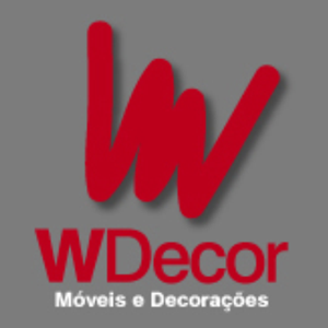 W DECOR - Móveis e Decorações