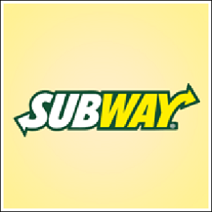 Restaurante Subway