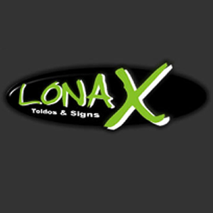 LONAX TOLDOS & SIGNS - Toldos e Luminosos