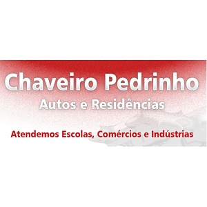 Chaveiro Pedrinho - Chaves Automotivas e Residenciais