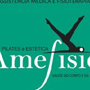 AMEFISIO Pilates e Estética