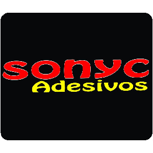 Sonyc Adesivos