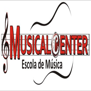 Musical Center - Instrumentos Musicais e Aulas de Música.