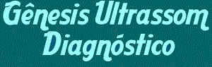 Genesis - Clinica de Ultrassom Diagnostico - BH
