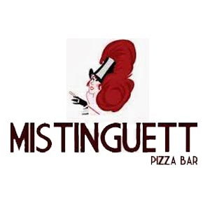 Mistinguett Pizza Frita Bar