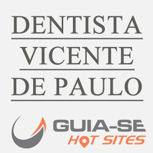 Dentista,Cirurgiao -Vicente de Paulo - Barreiro BH
