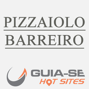 Pizzaria,Delivery -Pizzaiolo Barreiro- Barreiro BH
