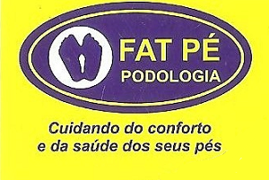 Clinica de Podologia - Fat PE - Barreiro BH