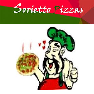 Sorietto Pizzas