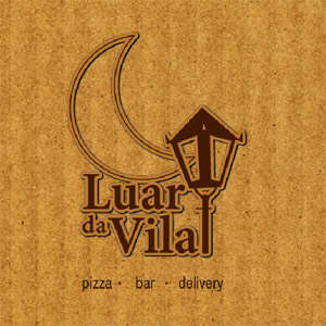 Luar da Vila - Pizza, Bar e Delivery