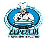 ZEPELLIN Restaurante, Pizzaria e Lanches