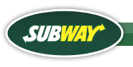 SUBWAY FASTFOOD Refeição Sanduiche Saudável