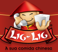 LIG-LIG Comida Chinesa Delivery Restaurante