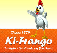 Ki-Frango - Frango Assado
