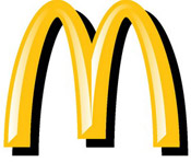 McDonalds Entrega Delivery Lanches Hamburguer