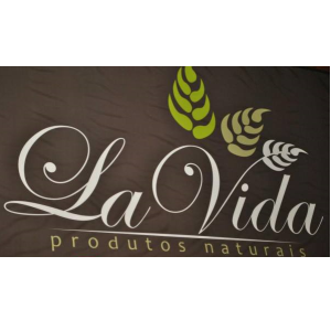 La Vida – Produtos Naturais