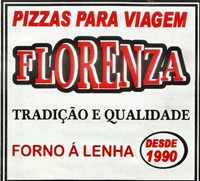 Pizzaria no jabaquara Florenza sua pizza para viagem.