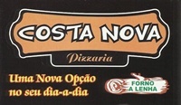 Pizza na Costa Nova Pizzaria