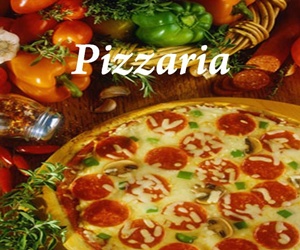 Pizzaria no jabaquara Sozza pizza com massa fina e crocante