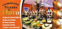 Churrascaria Picanha de Ouro