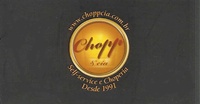 Restaurante Self-Service e Chopperia Chopp & Cia