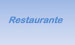 Restaurante Self-service Praça São Paulo