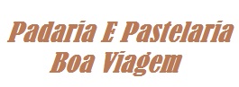 Panificadora-confeitaria-Padaria e Pastelaria Boa viagem