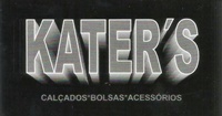 KATER’S MODA SAPATOS E ACESSÓRIOS FEMININO