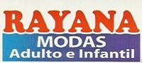 Rayana moda adulto e infantil.