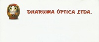 Dharuma Ótica óculos e Lentes
