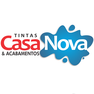 Tintas Casa Nova e Acabamentos